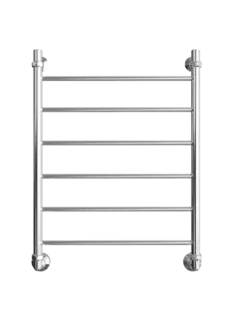 Полотенцесушитель водяной Двин J 80x60 4627085975212 хром