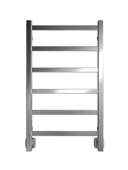 Полотенцесушитель водяной Двин J plaza 80x50 4657812410822 хром