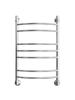 Полотенцесушитель водяной Двин L 80x50 4627086036622 хром