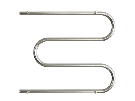 Полотенцесушитель водяной Двин M 50x60 4627085941323 хром