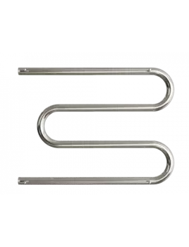 Полотенцесушитель водяной Двин M 50x70 4627086010776 хром