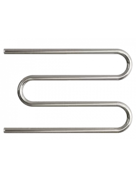 Полотенцесушитель водяной Двин M 50x80 4627085933830 хром