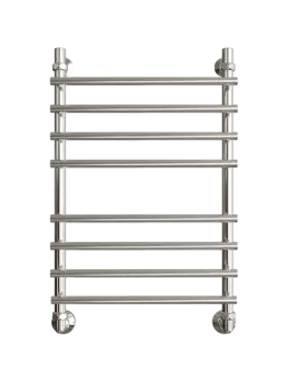 Полотенцесушитель водяной Двин N Primo 80x50 4627106961880 хром