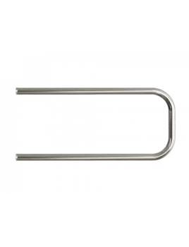 Полотенцесушитель водяной Двин P 32x70 4627085933502 хром