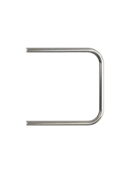 Полотенцесушитель водяной Двин P 50x50 4627086040704 хром