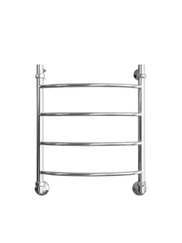 Полотенцесушитель водяной Двин R 60x50 4657819951359 хром