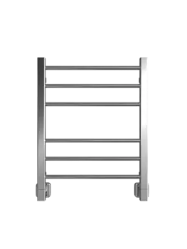 Полотенцесушитель водяной Двин S plaza 60x50 4657812411607 хром