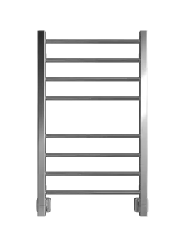 Полотенцесушитель водяной Двин S plaza 80x50 4657812411812 хром