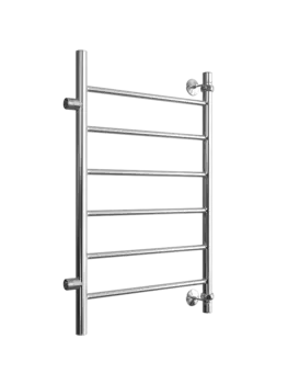 Полотенцесушитель водяной Двин TJ 50x50 4627087416621 хром