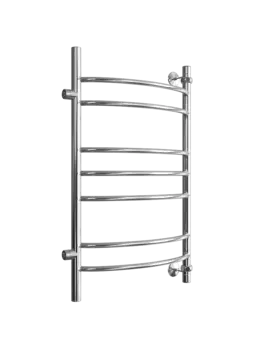 Полотенцесушитель водяной Двин TL 50x50 4627085360438 хром