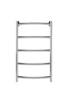 Полотенцесушитель водяной Indigo Arc LAW60-30 хром