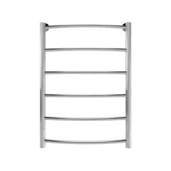 Полотенцесушитель водяной Indigo Arc LAW80-50 80x50