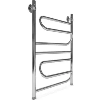 Полотенцесушитель водяной Indigo Bend LBW60-40 60x40