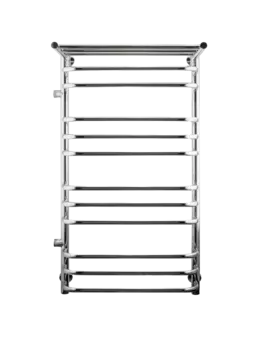 Полотенцесушитель водяной Indigo Brace LBCW100-50PL-б/п-60 хром