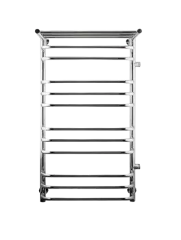 Полотенцесушитель водяной Indigo Brace LBCW100-50PR-б/п-60 хром