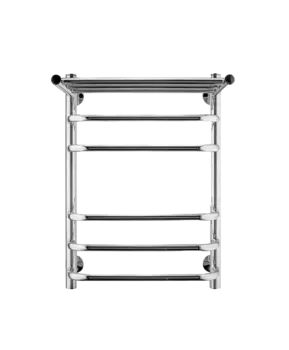 Полотенцесушитель водяной Indigo Brace LBCW60-40P хром