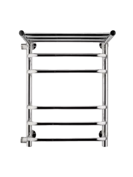 Полотенцесушитель водяной Indigo Brace LBCW60-40PL-б/п-50 хром