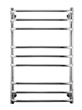 Полотенцесушитель водяной Indigo Brace LBCW80-50 хром