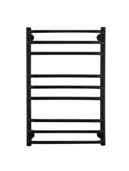 Полотенцесушитель водяной Indigo Brace LBCW80-50BR черный