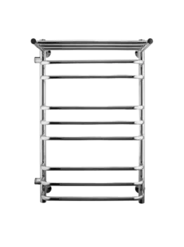 Полотенцесушитель водяной Indigo Brace LBCW80-50PL-б/п-60 хром