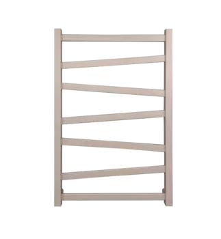 Полотенцесушитель водяной Indigo Element LEWPF80-50ABEK3 серый