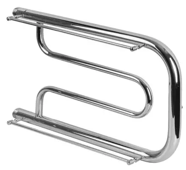 Полотенцесушитель водяной Indigo Фокстрот P FPW32-60P 32x50