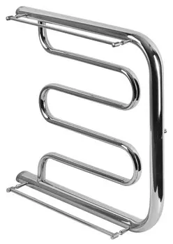 Полотенцесушитель водяной Indigo Фокстрот Standart FSW50-60P 50x60