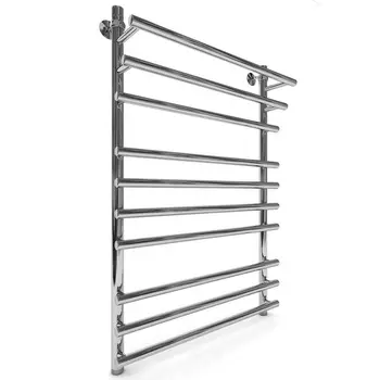 Полотенцесушитель водяной Indigo Just Shelf LJSHW100-60 100x60