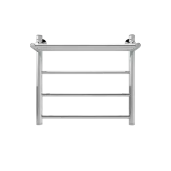 Полотенцесушитель водяной Indigo Line LLSHW60-40P 60x40