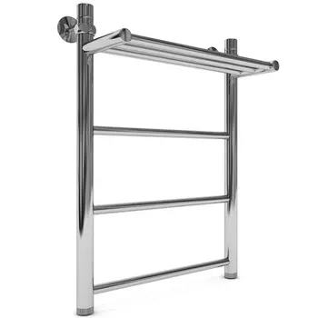 Полотенцесушитель водяной Indigo Line LLSHW60-50P 60x50