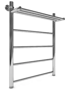 Полотенцесушитель водяной Indigo Line LLSHW70-50P 70x50