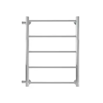 Полотенцесушитель водяной Indigo Line LLSW60-40-б/п-50 48x60 серебристый