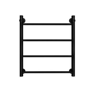 Полотенцесушитель водяной Indigo Line LLW60-50BR 60x50