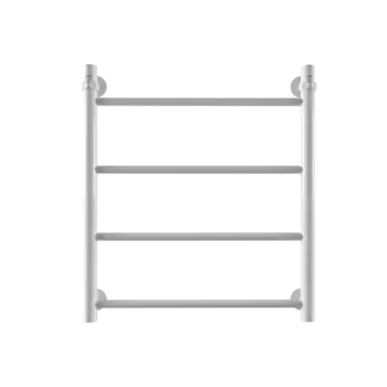 Полотенцесушитель водяной Indigo Line LLW60-50WM 60x50