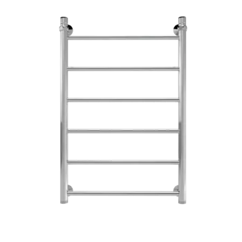 Полотенцесушитель водяной Indigo Line LLW80-40 80x40