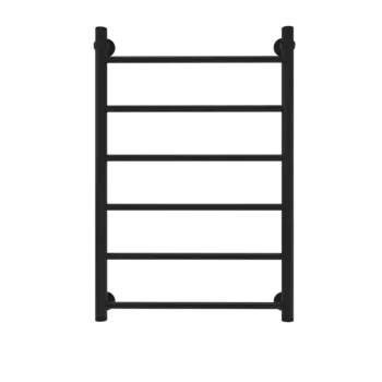 Полотенцесушитель водяной Indigo Line LLW80-50BR 80x50