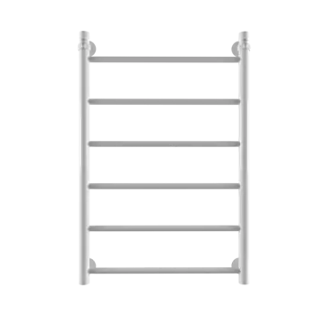 Полотенцесушитель водяной Indigo Line LLW80-50WM 80x50