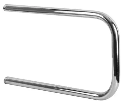 Полотенцесушитель водяной Indigo P PW50-50 50x50