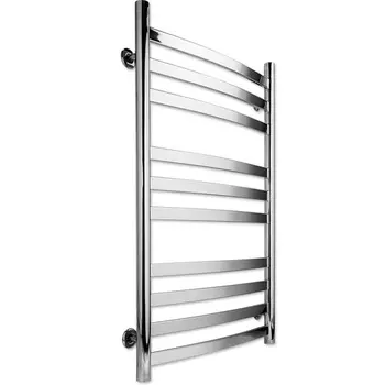 Полотенцесушитель водяной Indigo Slim Basic LSLBW80-50 80x50