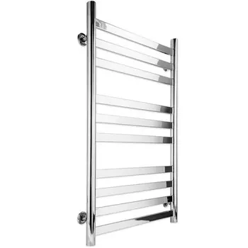 Полотенцесушитель водяной Indigo Slim LSLW80-50 80x50