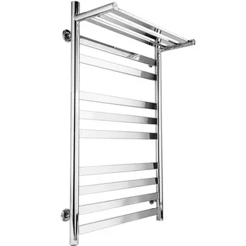 Полотенцесушитель водяной Indigo Slim LSLW80-50P 80x50