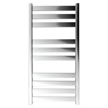 Полотенцесушитель водяной Indigo Top 100х50 LTW100-50 хром