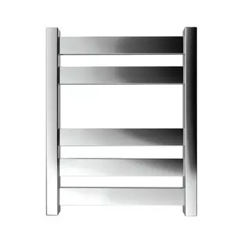 Полотенцесушитель водяной Indigo Top 60х40 LTW60-40 хром