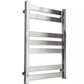 Полотенцесушитель водяной Indigo Top LTW80-50 80x50