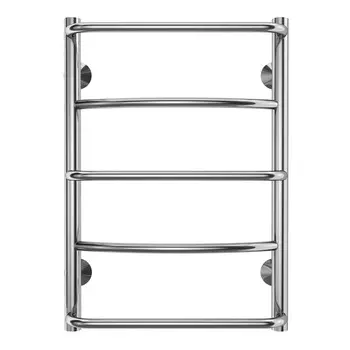 Полотенцесушитель водяной Larusso Econom Евромикс 45x60 4670078534941 хром