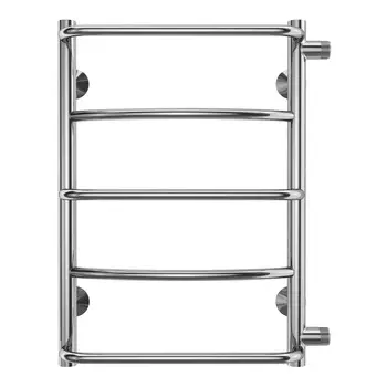 Полотенцесушитель водяной Larusso Econom Евромикс БП 45x60 4670078534934 хром