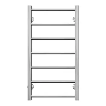 Полотенцесушитель водяной Larusso Econom Феличия 45x80 4670078535504 хром