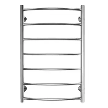 Полотенцесушитель водяной Larusso Econom Классик 55x80 4670078535283 хром