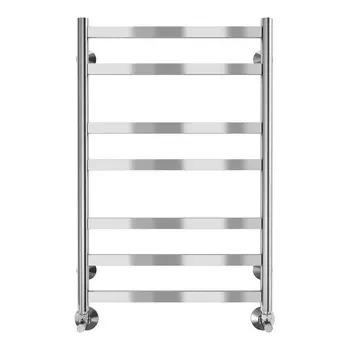 Полотенцесушитель водяной Larusso Lux Кватро 55x80 4670078535764 хром