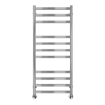 Полотенцесушитель водяной Larusso Lux Солар 55x120 4670078535795 хром